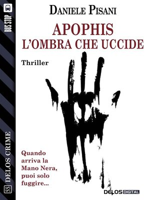 cover image of Apophis
